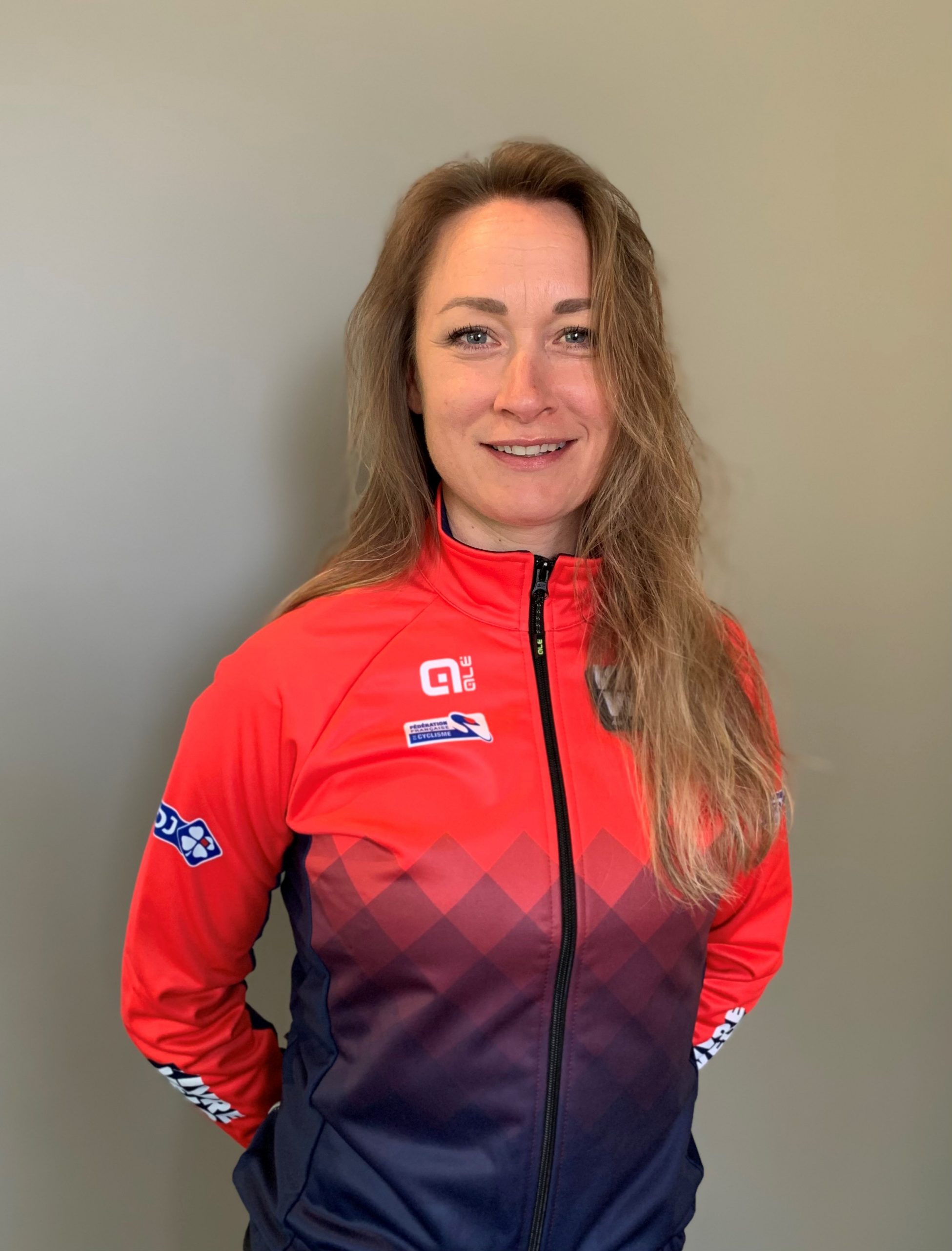 Aurélie stéphane ambassadrices ffc