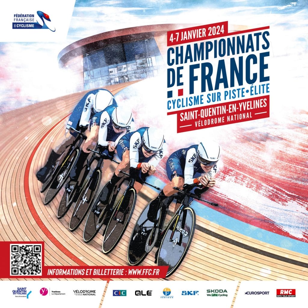 CDF Piste
