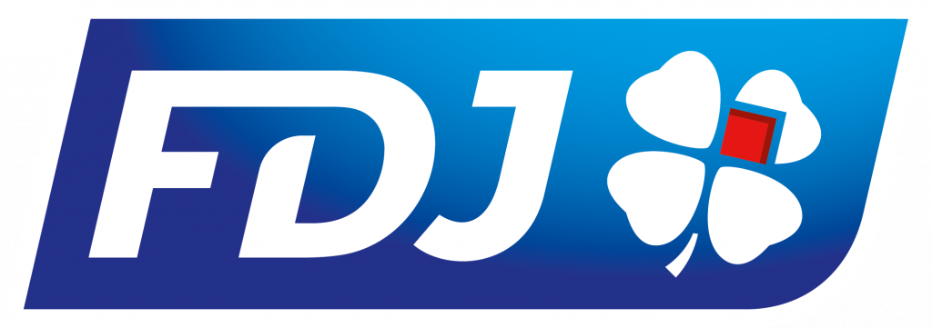 logo FDJ