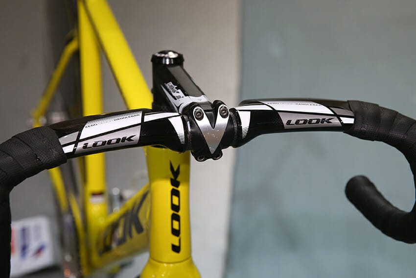 vélo look