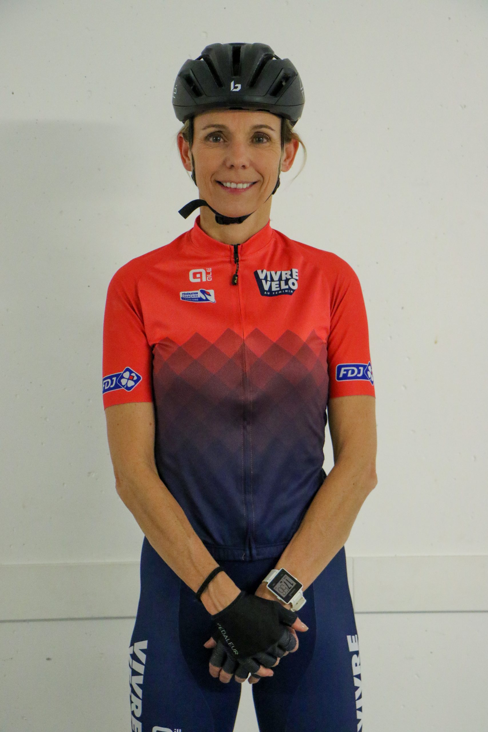 Magalie Dréan Ambassadrices FFC
