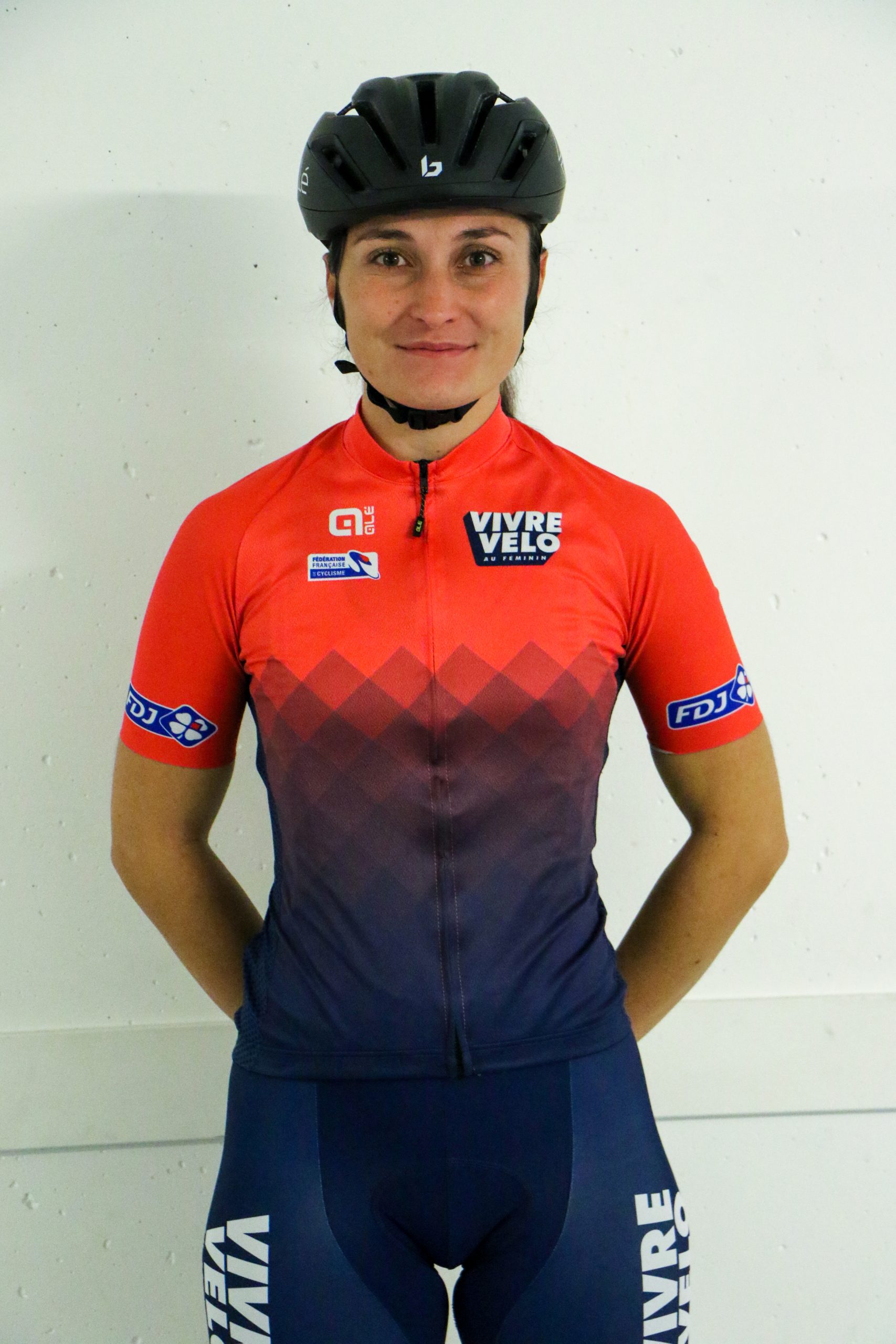 Marion Canno Ambassadrice FFC