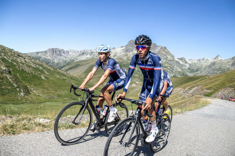 La maurienne