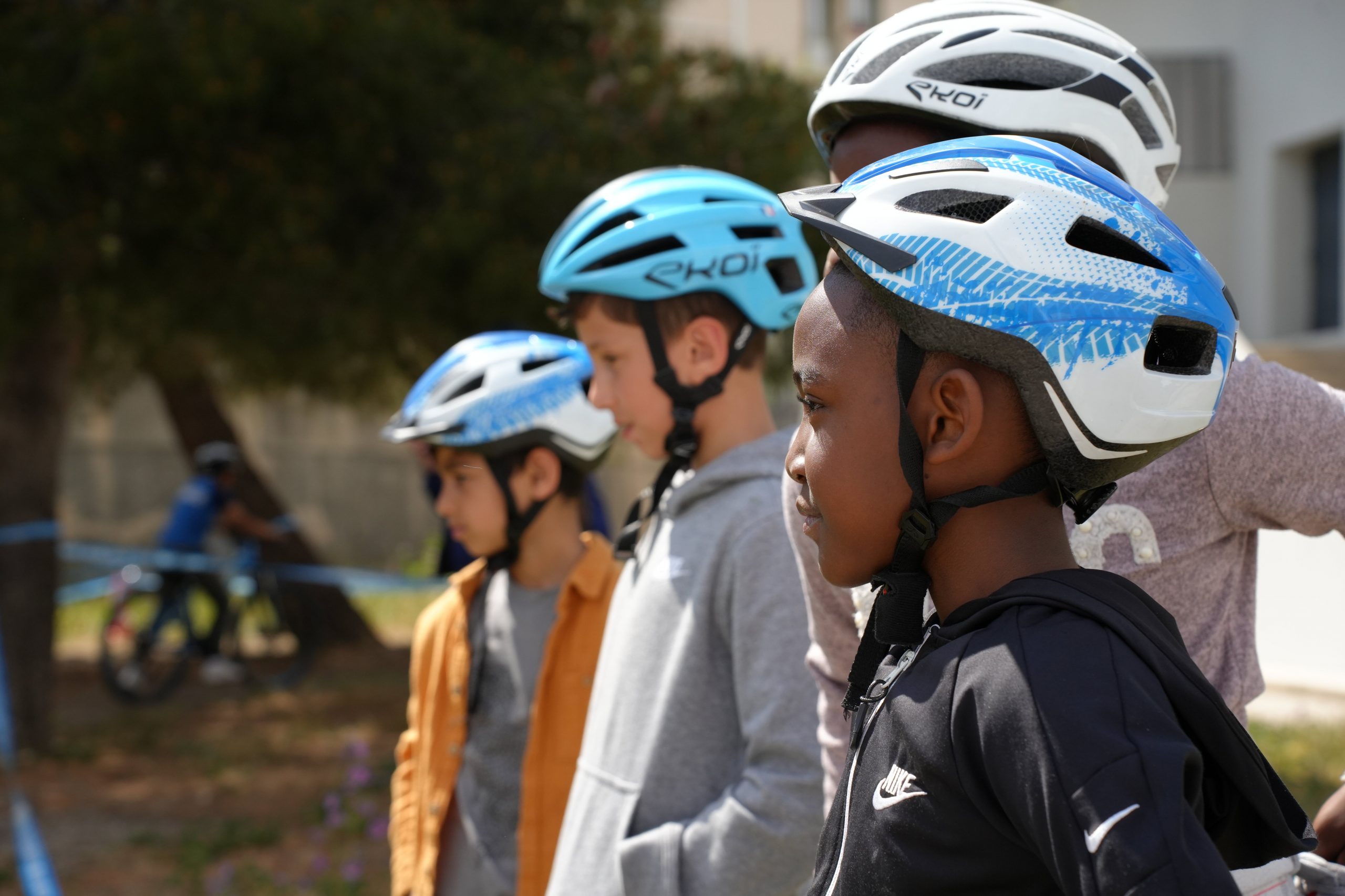 école française de cyclisme