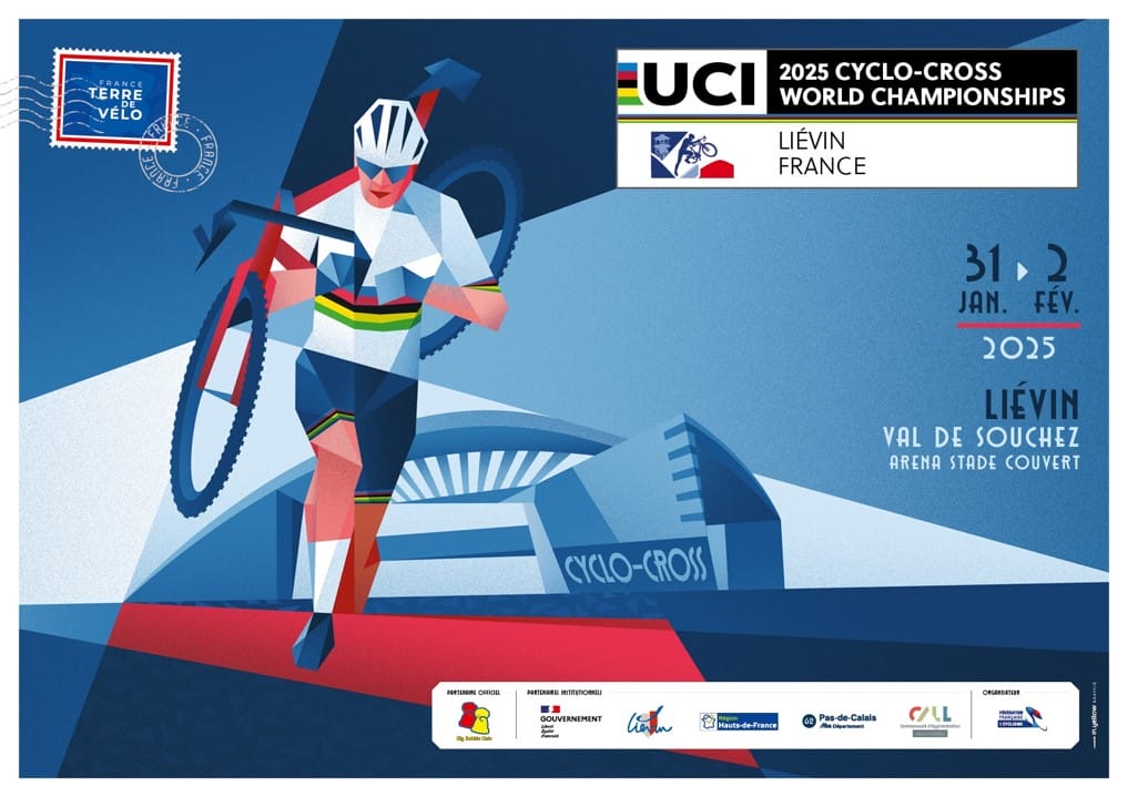 championnats monde cyclo cross