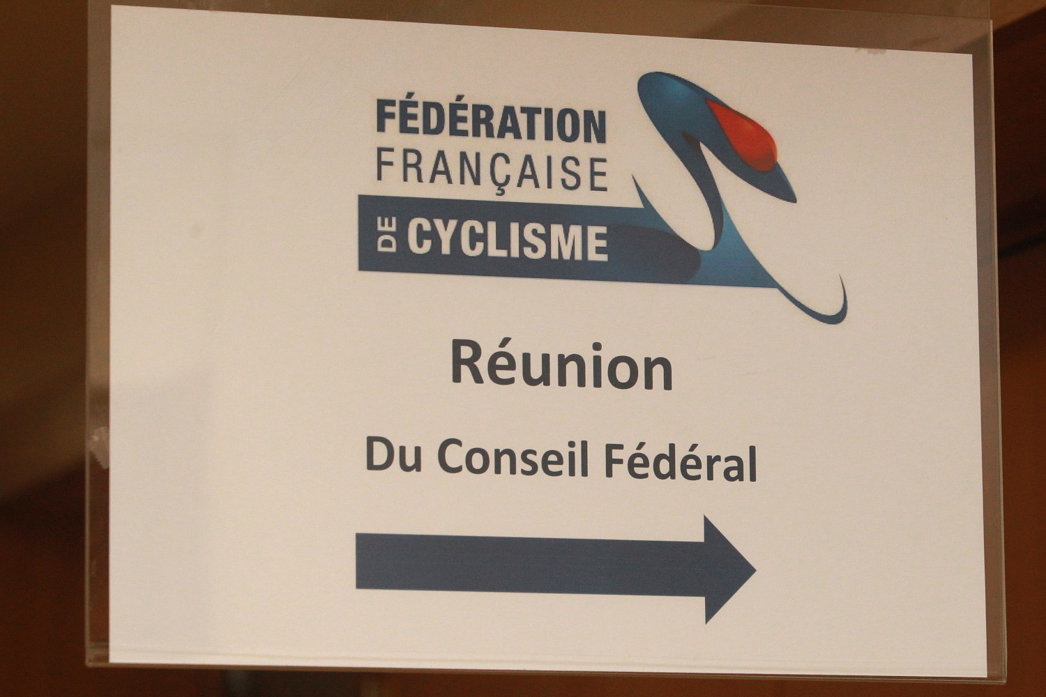 membre conseil fédéral