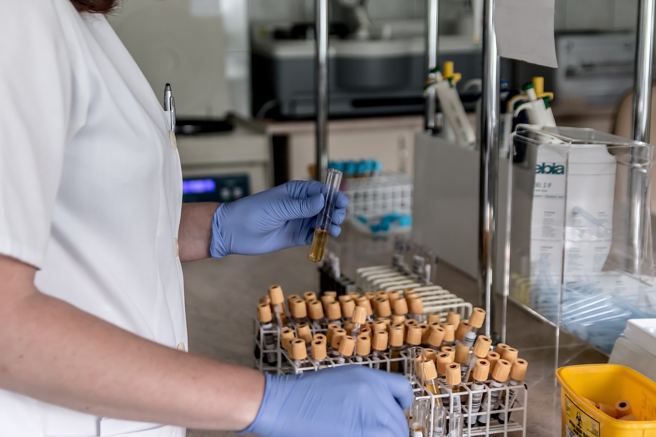 module santé risque pathologique