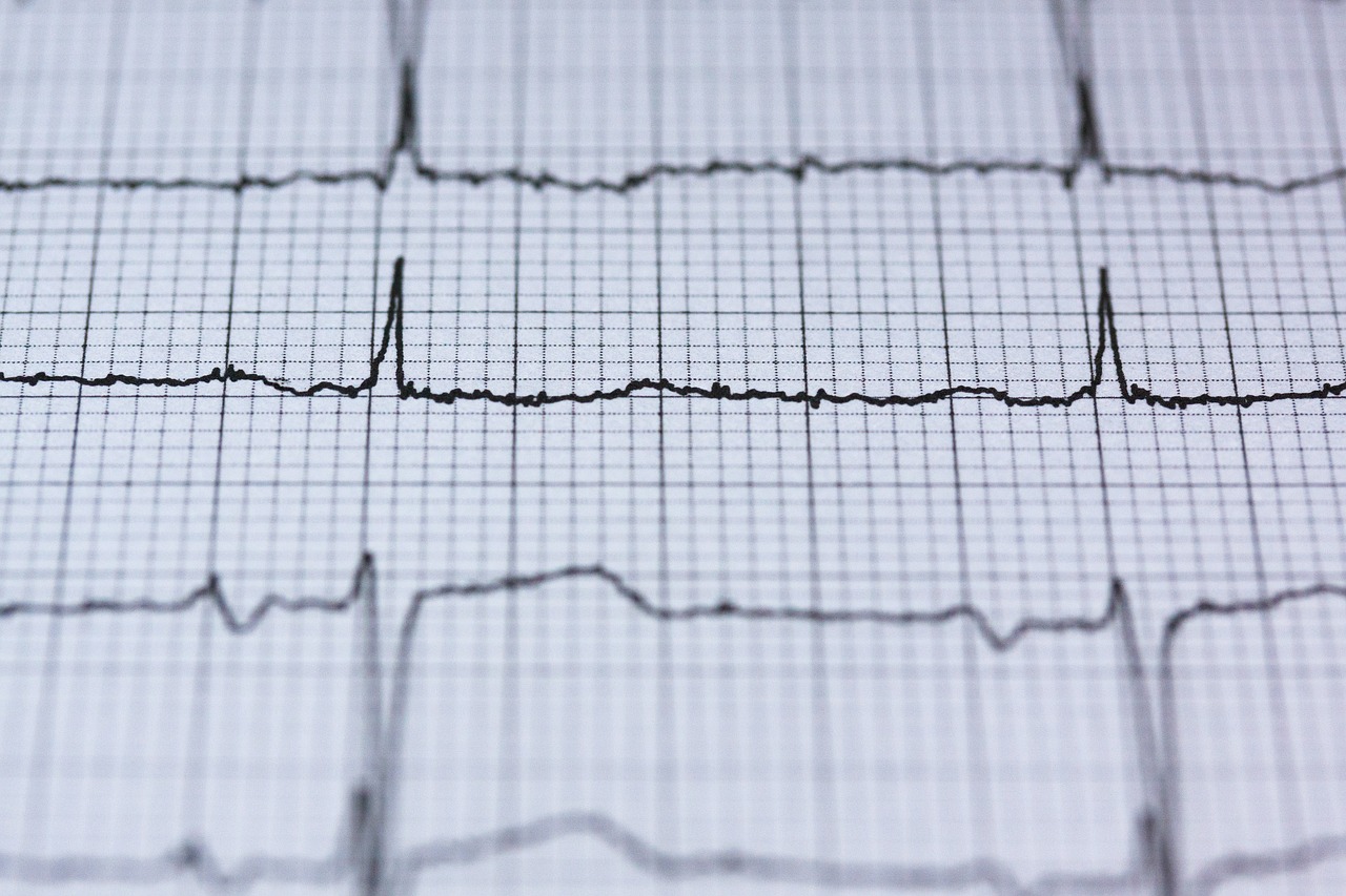 module santé symptôme cardiaque
