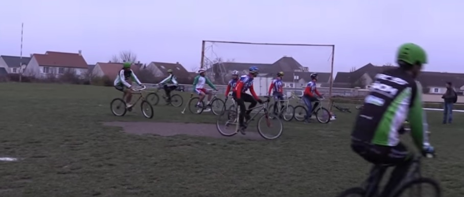polo-vélo'