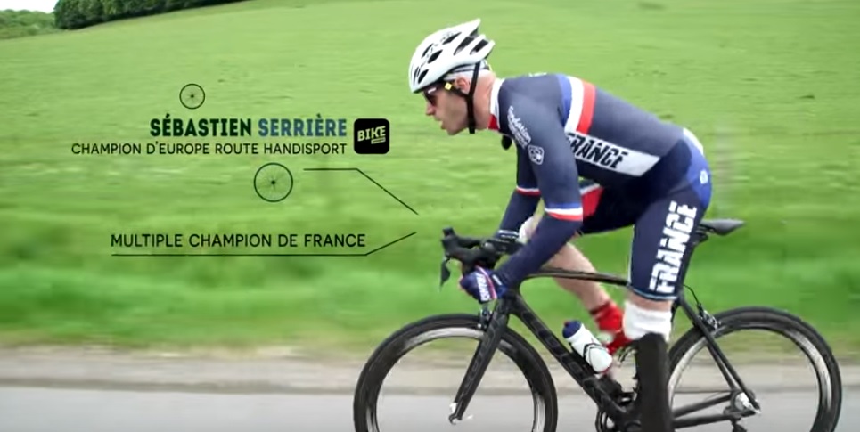 présentation épreuves grand public cyclosposportives'