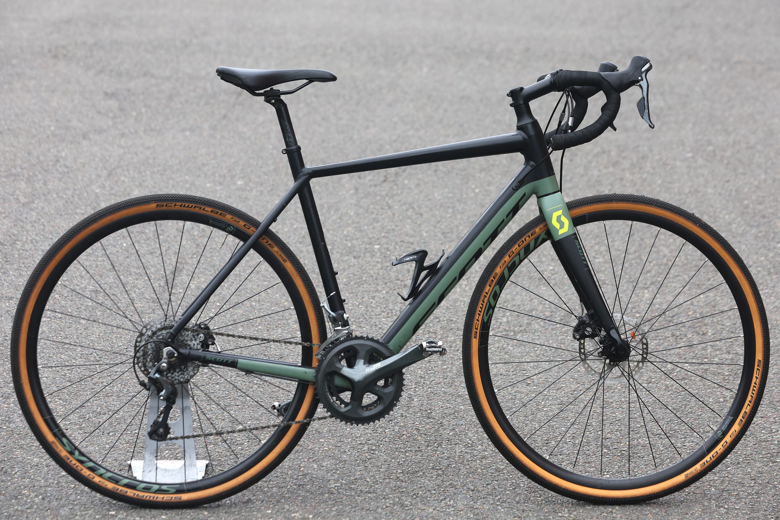 s'équiper vélo