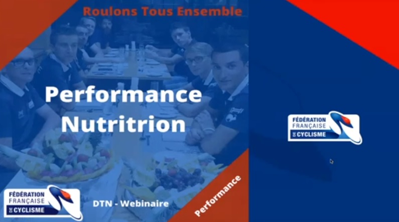 nutrition'