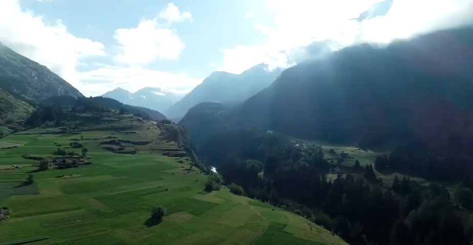 randonnées vélo'