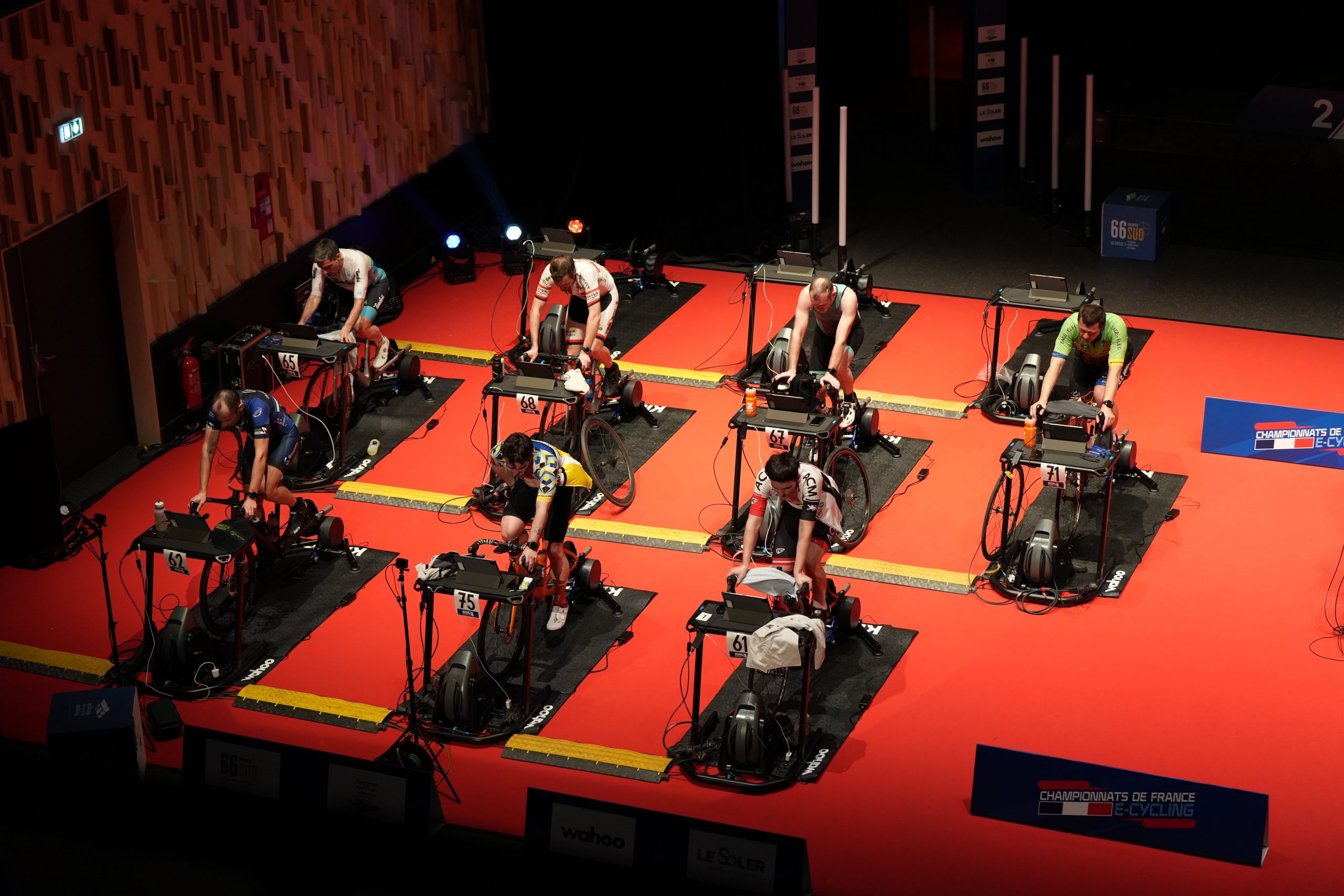 championnats france e cycling 2024