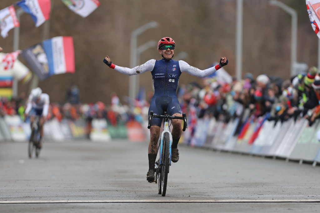 tabor cyclo cross