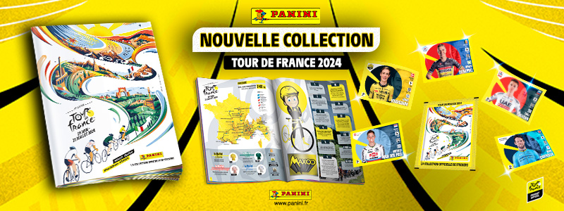 album panini