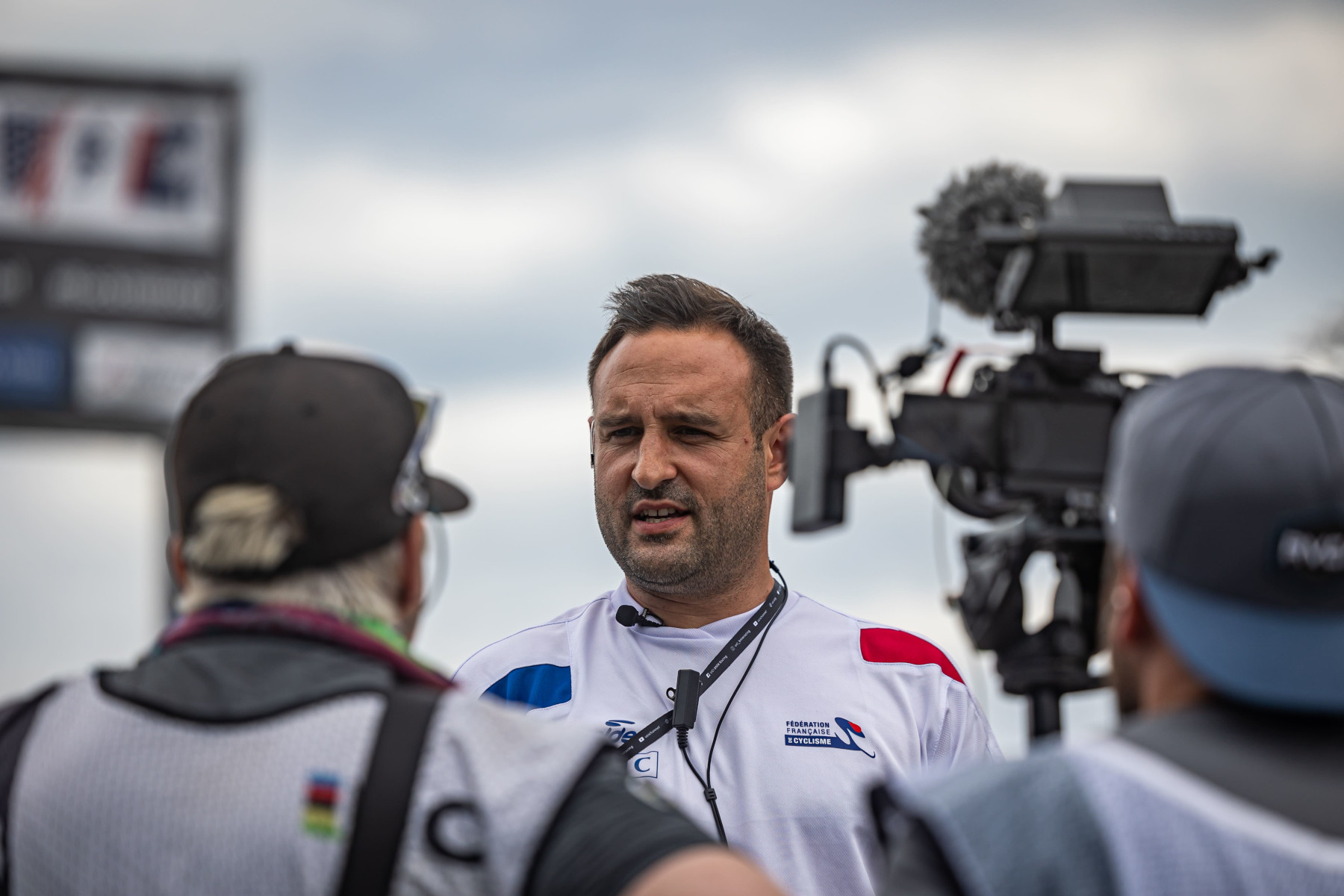 interview julien sastre