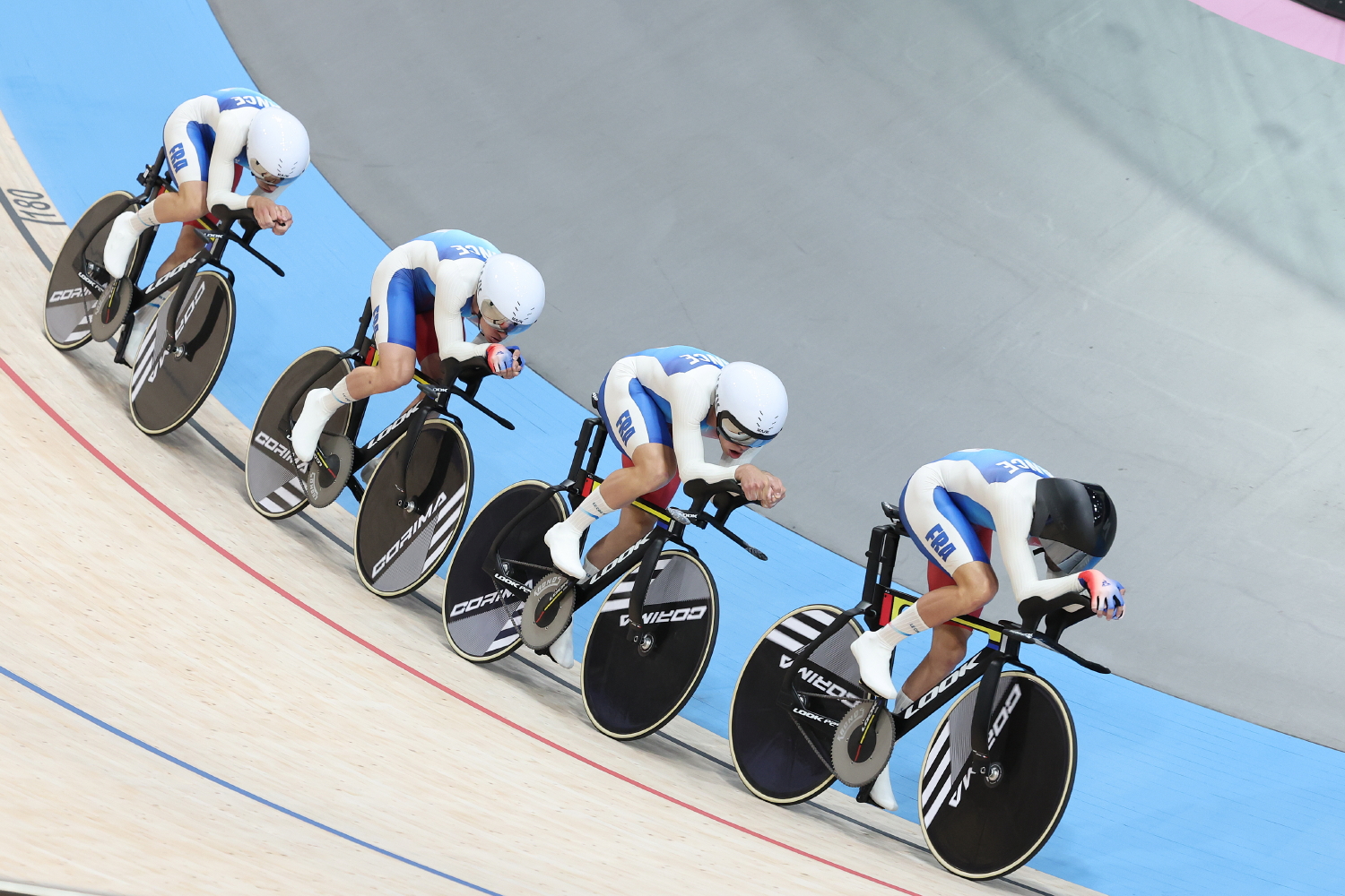 jo paris 24 cyclisme piste